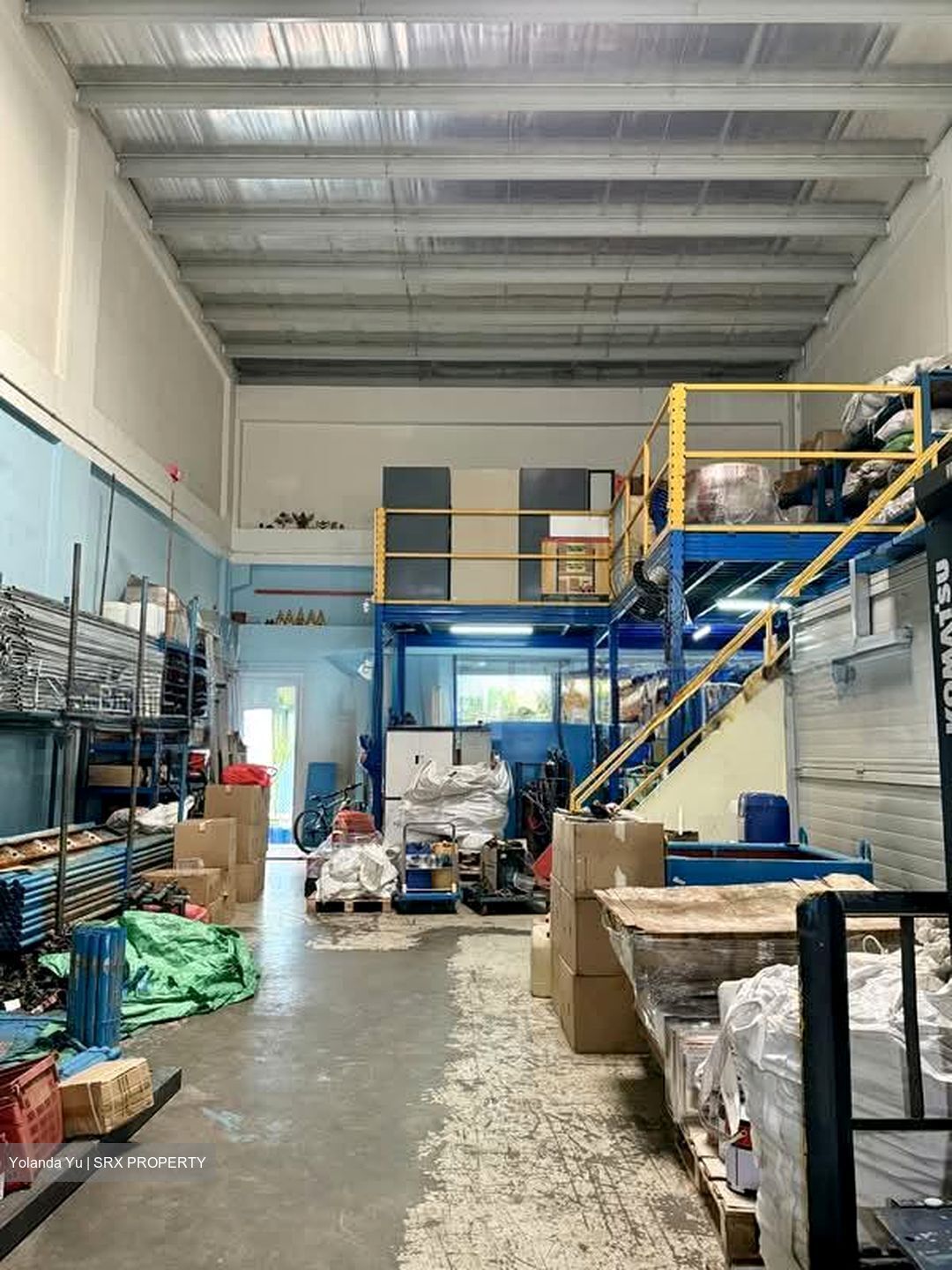 Pioneer Lot (D22), Factory #562092971